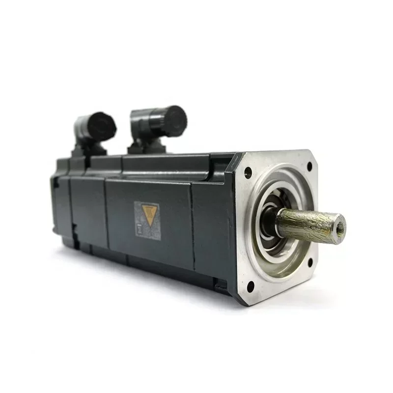Siemens High Dynamic Servo Motor 1FK7 1FK7044-7AF71-1GB0 Siemens Motor Module for CNC Machine