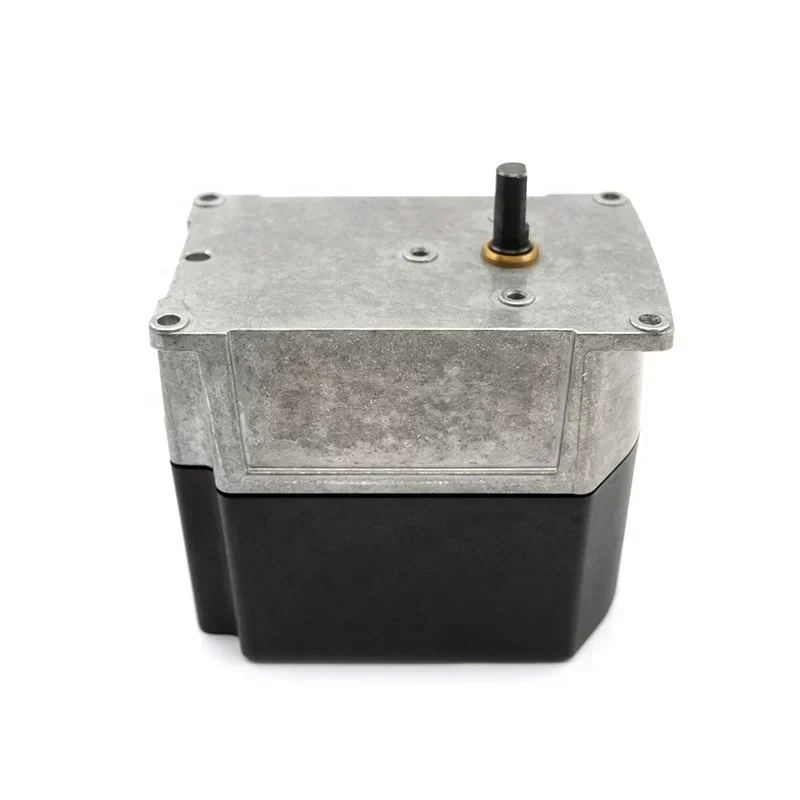 Siemens HVAC Actuator SQM45.295A9