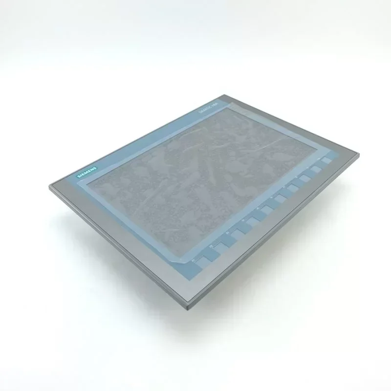 Siemens KTP1200 Basic HMI Touch Panel 6AV2123-2MB03-0AX0