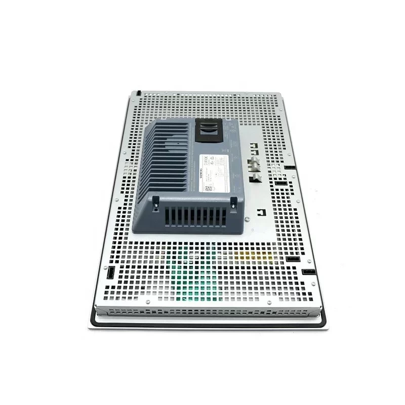SIEMENS Lcd Display 6AV2124-0QC02-0AX1 SIMATIC HMI Touch Screen 6AV21240QC020AX1 6av6545-0da10-0ax0 Plc Hmi All in One SIEMENS Lcd Display 6AV2124-0QC02-0AX1 SIMATIC HMI Touch Screen 6AV21240QC020AX1 6av6545-0da10-0ax0 Plc Hmi All in One