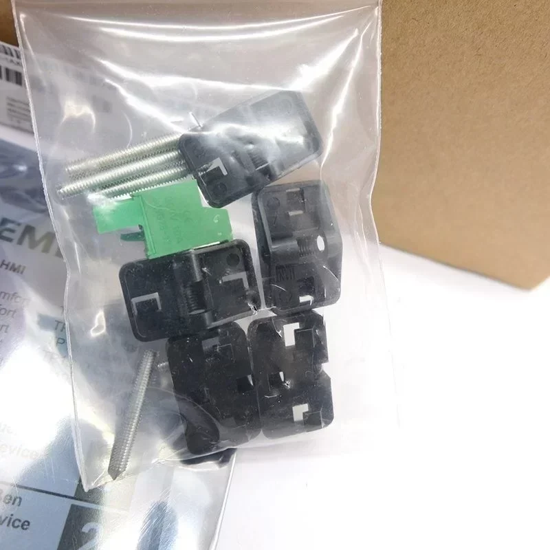 SIEMENS Lcd Display 6AV642-0DC01-1AX0 SIMATIC HMI KTP1200 Basic DP Basic Panel SIEMENS Lcd Display 6AV642-0DC01-1AX0 SIMATIC HMI KTP1200 Basic DP Basic Panel