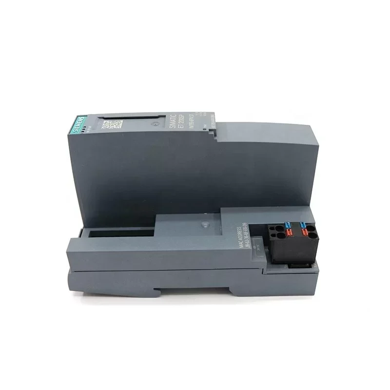 Siemens PLC Controller 6ES7155-6AU00-0BN0 ST Interface Module Siemens PLC Controller 6ES7155-6AU00-0BN0 ST Interface Module