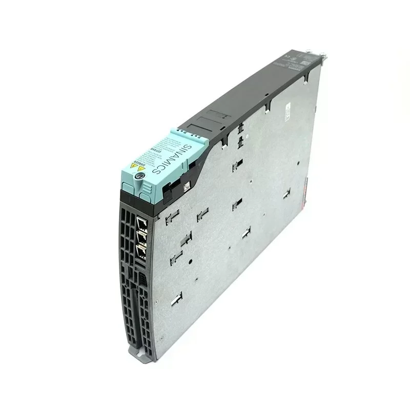 Siemens plc controller 6SL3120-1TE21-8AA3 6SL3120-1TE21-8AA1 SINAMICS S120 Single Motor Module PLC