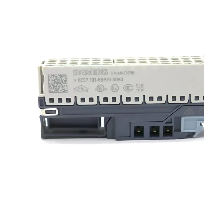 siemens Plc Module 6ES7215-1AG40-0XB0 PLC 6ES7193-6BP20-0DA0 6ES7221-1BH32-0XB0 6ES7590-1AF30-0AA0 6ES7193-6BP20-0DA0