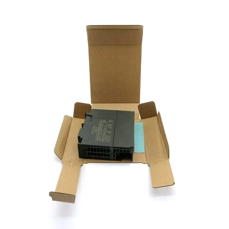 Siemens S7-300 SM322 Module 6ES7322-1BH01-0AA0 PLC Programmable Controller Modules Input Output Module