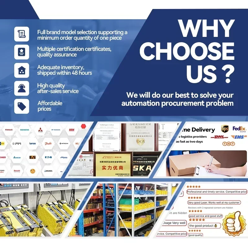 Siemens Servo Motor 1FK7032-2AK71-1RB0 Siemens Motor Module for CNC Machine Siemens Servo Motor 1FK7032-2AK71-1RB0 Siemens Motor Module for CNC Machine