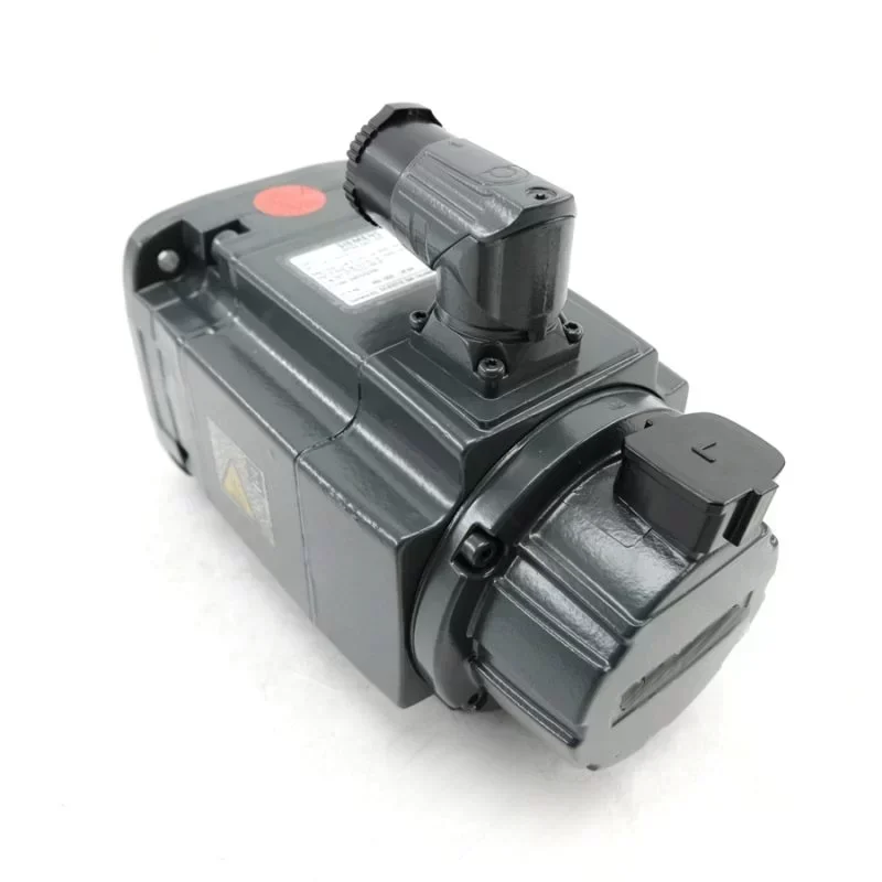 Siemens Servo Motor 1FK7042-2AK71-1RG0 High Precision Performance for Industrial Automation