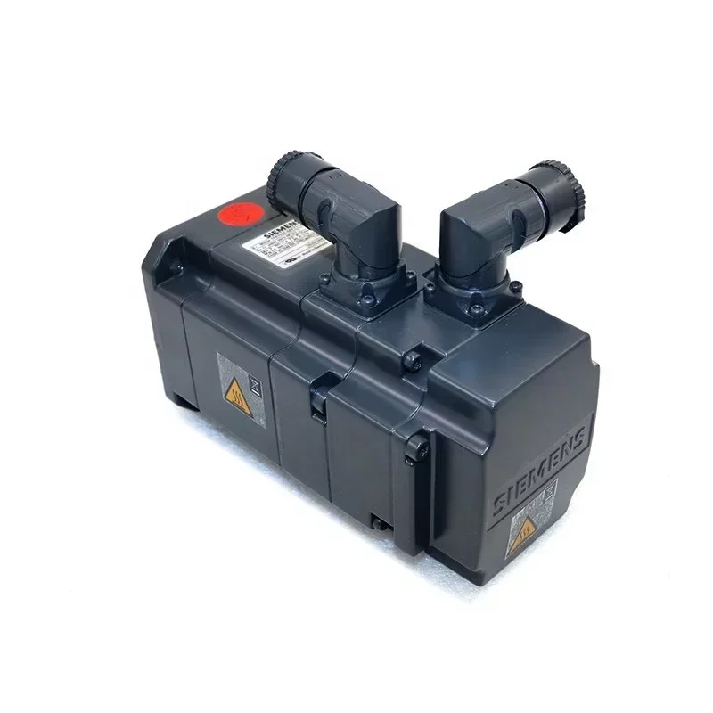 Siemens Servo Motor 1FK7042-5AF71-1AA0 Reliable Power for Industrial Automation Siemens Servo Motor 1FK7042-5AF71-1AA0 Reliable Power for Industrial Automation