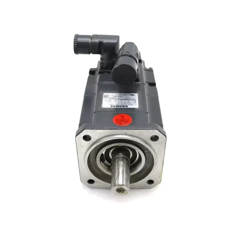 Siemens Servo Motor 1FK7042-5AF71-1AA0 Reliable Power for Industrial Automation Siemens Servo Motor 1FK7042-5AF71-1AA0 Reliable Power for Industrial Automation