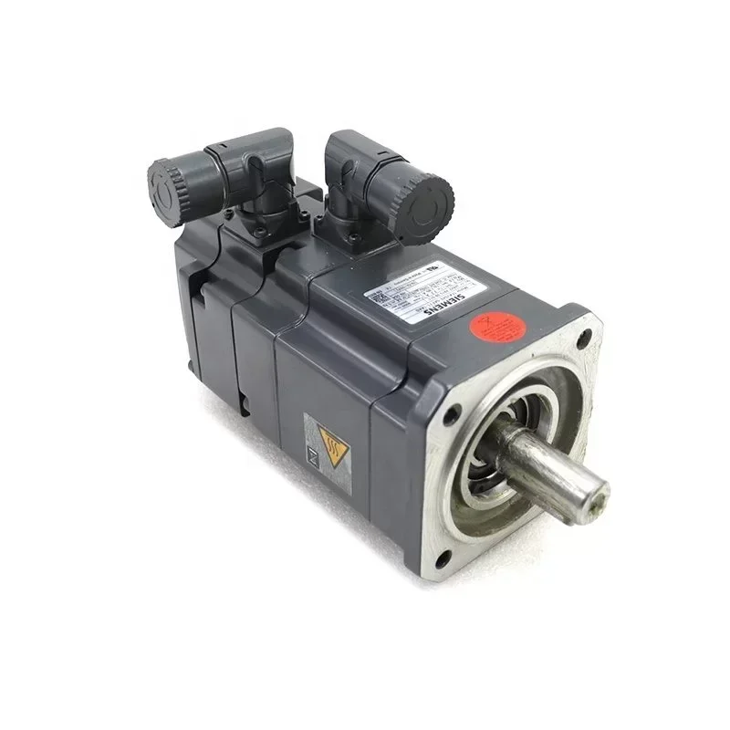 Siemens Servo Motor 1FK7042-5AF71-1AA0 Reliable Power for Industrial Automation