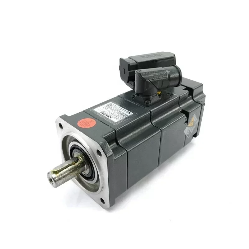 Siemens Servo Motor 1FK7042-5AF71-1KH2 Reliable Power for Industrial Automation Siemens Servo Motor 1FK7042-5AF71-1KH2 Reliable Power for Industrial Automation