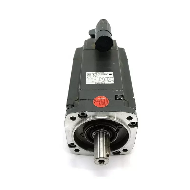 Siemens Servo Motor 1FK7044-4CF71-1RA0 1FK7044-4CF71-1RG2 1FK7044-4CH71-1QA0 Siemens Motor Module for CNC Machine Siemens Servo Motor 1FK7044-4CF71-1RA0 1FK7044-4CF71-1RG2 1FK7044-4CH71-1QA0 Siemens Motor Module for CNC Machine