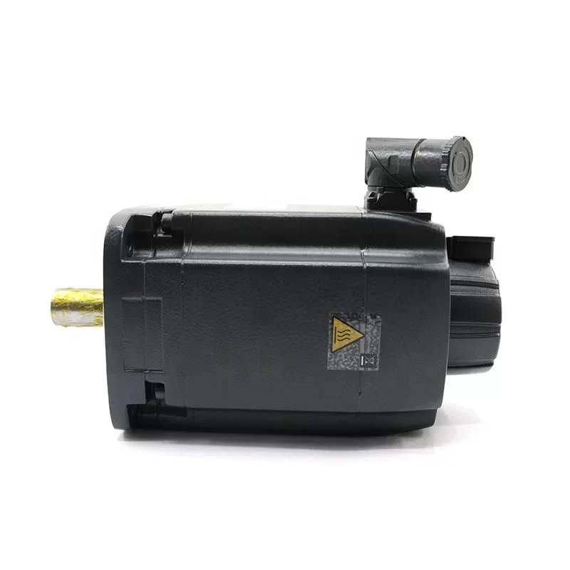 Siemens Servo Motor 1FK7063-2AF71-1BA1 Siemens Motor Module for CNC Machine Siemens Servo Motor 1FK7063-2AF71-1BA1 Siemens Motor Module for CNC Machine