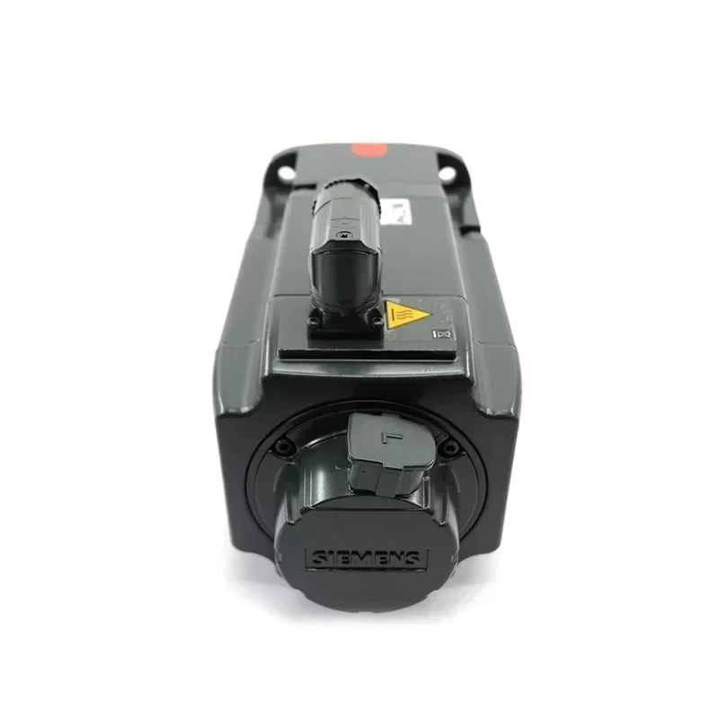 Siemens Servo Motor 1FK7063-2AF71-1RH1 Industrial Automation Motor Module for CNC Machine