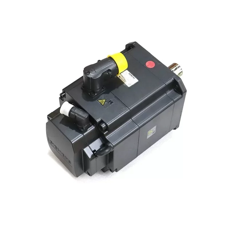 Siemens Servo Motor 1FK7103-5AF71-1AH0 Reliable Power for Industrial Automation