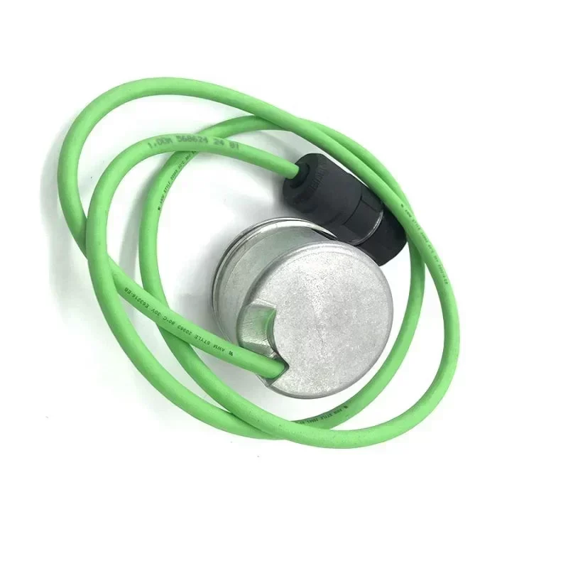 Siemens Servo Motor Power Line Motor Cable 6FX3002-5CK01-1AF0 SINAMICS V90