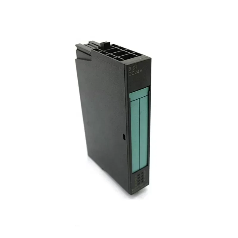 Siemens SIMATIC ET200S 6ES71314BF000AA0 ET200S 24V DC Siemens 6ES7131-4BF00-0AA0