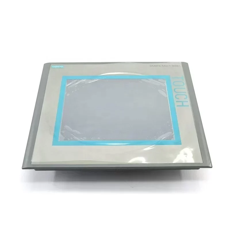 Siemens Simatic HMI 6AV66430CD011AX1 Touch Multi Panel 10" MP227 Siemens 6AV6643-0CD01-1AX1