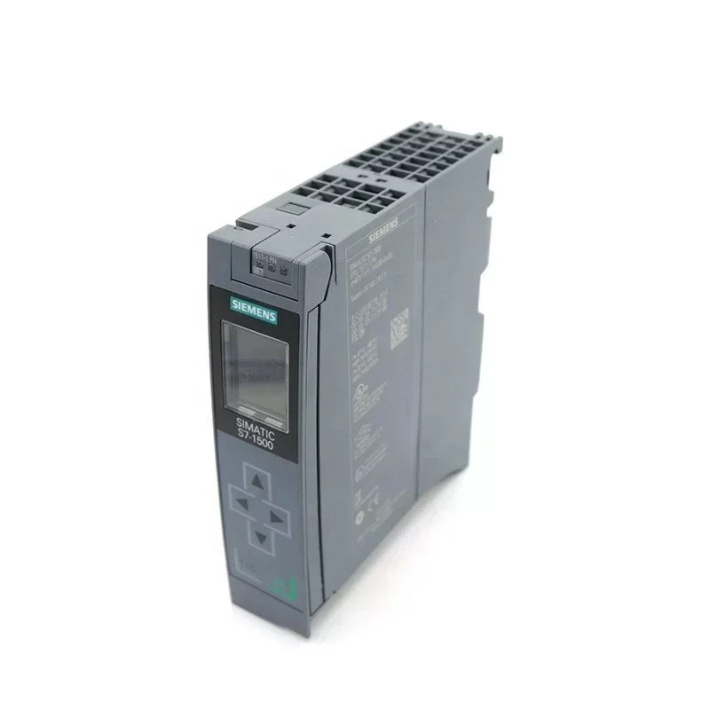 SIEMENS SIMATIC M7-400 ATM478 EXPANSION PLC MODULE 6ES7511-1AK00-0AB0