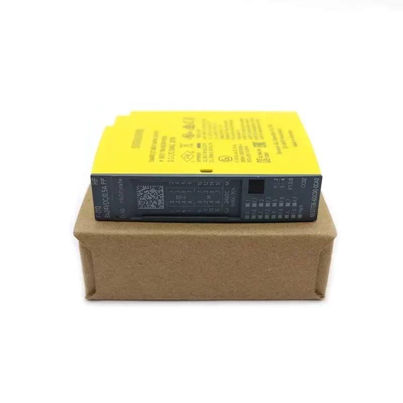 SIEMENS SIMATIC S7-1200 CPU Plc 6ES7 222-1XF32-0XB0 PLC SIMATIC S7 1200 Plc Digital Output SM 1222 Seimens 6ES7136-6DC00-0CA0