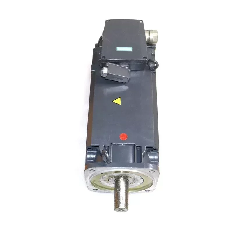 Siemens Simotics M Compact Asynchronous Motor 1PH8107-1DF02-0LA1 Siemens Simotics M Compact Asynchronous Motor 1PH8107-1DF02-0LA1