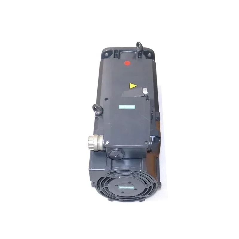 Siemens Simotics M Compact Asynchronous Motor 1PH8107-1DF02-0LA1 Siemens Simotics M Compact Asynchronous Motor 1PH8107-1DF02-0LA1