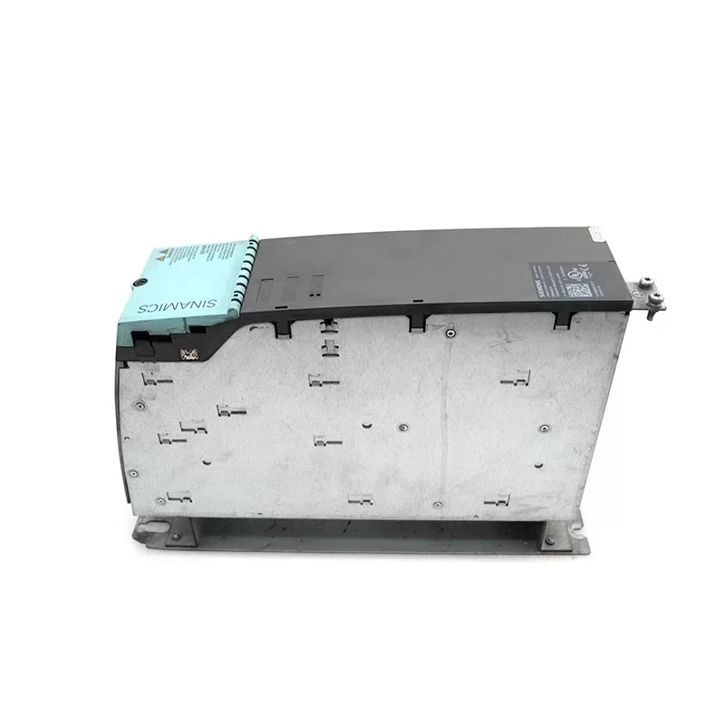 Siemens SINAMICS Capacitor Module 6SL3100-1CE14-0AA0 Controller Module Unit Siemens SINAMICS Capacitor Module 6SL3100-1CE14-0AA0 Controller Module Unit