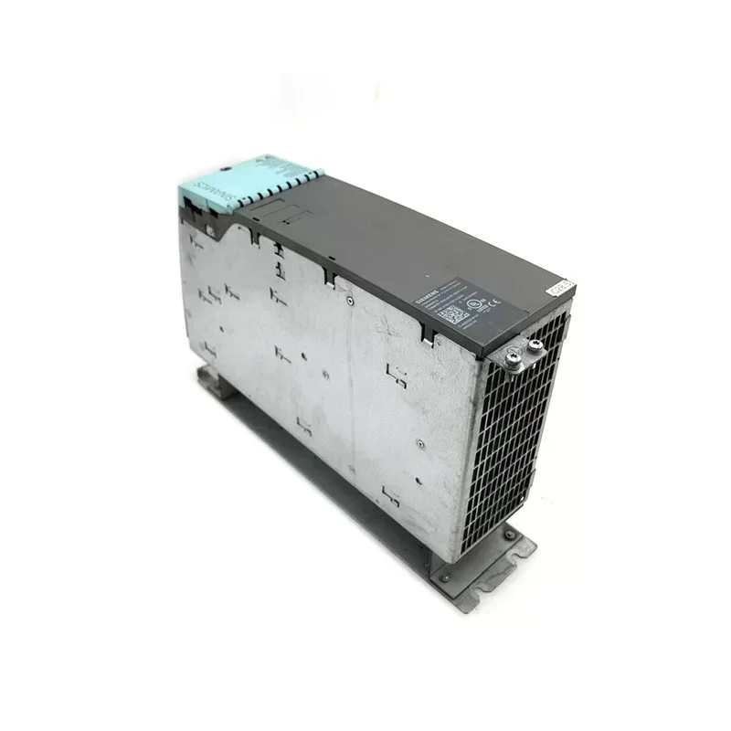 Siemens SINAMICS Capacitor Module 6SL3100-1CE14-0AA0 Controller Module Unit Siemens SINAMICS Capacitor Module 6SL3100-1CE14-0AA0 Controller Module Unit
