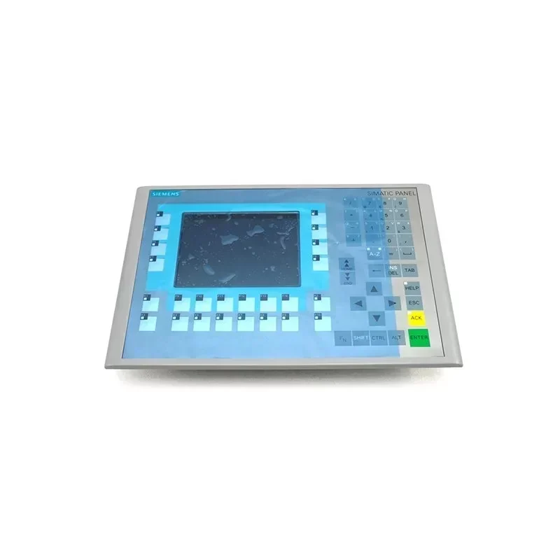Siemens Touch Screen 6AV6644-0AB01-2AX0 Display Panel Siemens Touch Screen 6AV6644-0AB01-2AX0 Display Panel
