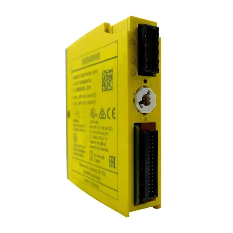 SIMATIC 6ES7136-6BA00-0CA0 Electronics Siemens Plc Module SIMATIC 6ES7136-6BA00-0CA0 Electronics Siemens Plc Module