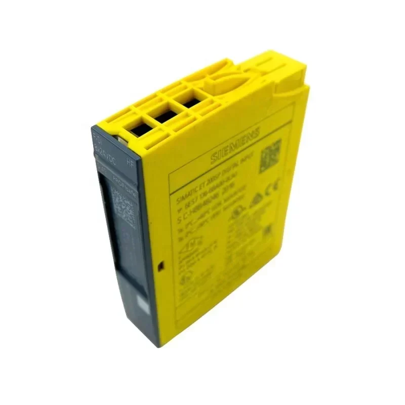 SIMATIC 6ES7136-6BA00-0CA0 Electronics Siemens Plc Module SIMATIC 6ES7136-6BA00-0CA0 Electronics Siemens Plc Module