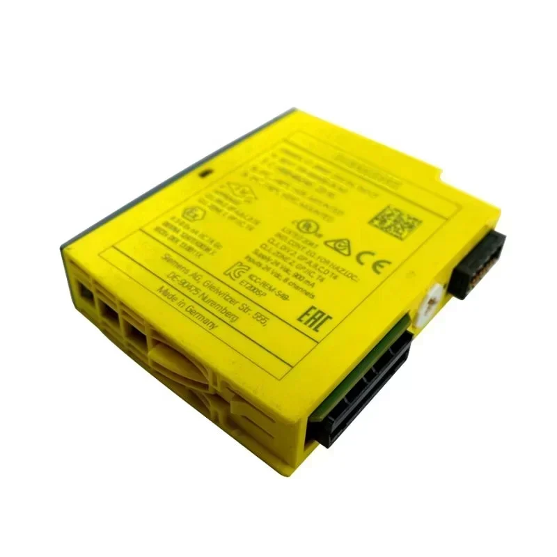 SIMATIC 6ES7136-6BA00-0CA0 Electronics Siemens Plc Module SIMATIC 6ES7136-6BA00-0CA0 Electronics Siemens Plc Module