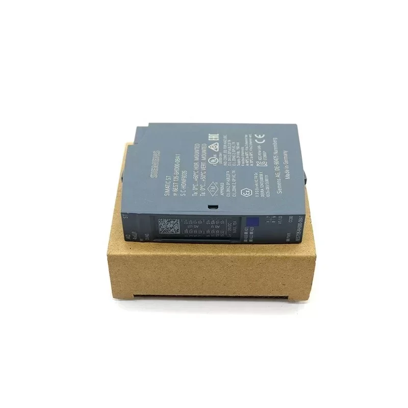 SIMATIC DP Electronics Siemens Module 6ES71354GB010AB0 PLC Programmable Module 6ES7135-4GB01-0AB0 SIMATIC DP Electronics Siemens Module 6ES71354GB010AB0 PLC Programmable Module 6ES7135-4GB01-0AB0