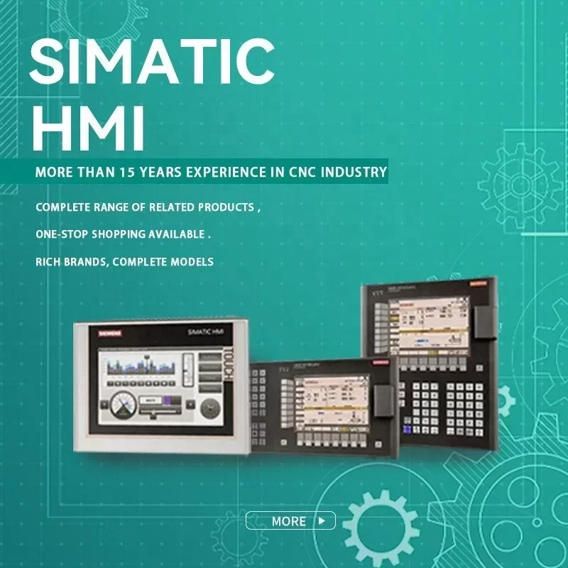 SIMATIC HMI KP1500 6AV2124-1QC02-0AX1 Comfort Panel SIMATIC HMI KP1500 6AV2124-1QC02-0AX1 Comfort Panel