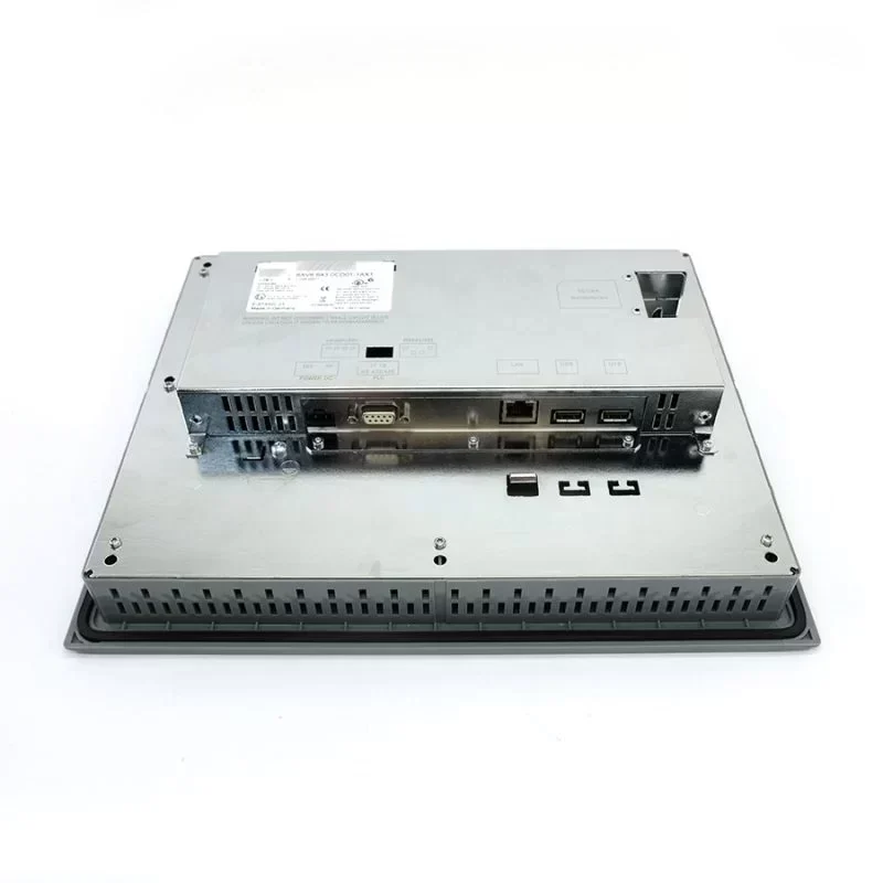 Simatic Multi Panel Operator Interface Panel 6AV6 643-0CD01-1AX1 for Siemens Simatic Multi Panel Operator Interface Panel 6AV6 643-0CD01-1AX1 for Siemens