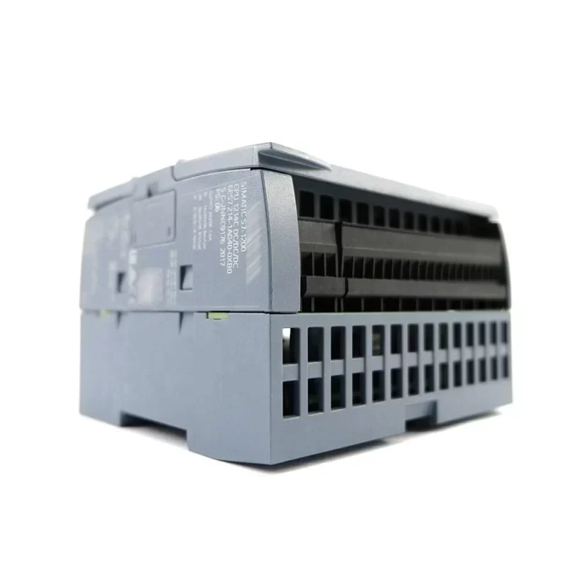 Simatic S7 1200 1214C CPU S7-1200 1214 CPU1214C PLC 6ES7214-1AG40-0XB0