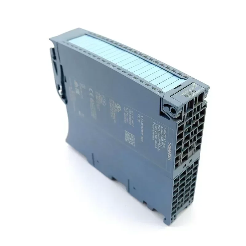 SIMATIC S7-1500 6ES7531-7KF00-0AB0 Siemens Analog Input Module SIMATIC S7-1500 6ES7531-7KF00-0AB0 Siemens Analog Input Module