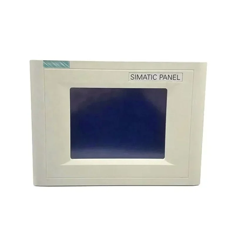 Simatic Siemens 6AV65450BA152AX0 Simatic Touch Panel TP 170A 6AV6 545-0BA15-2AX0