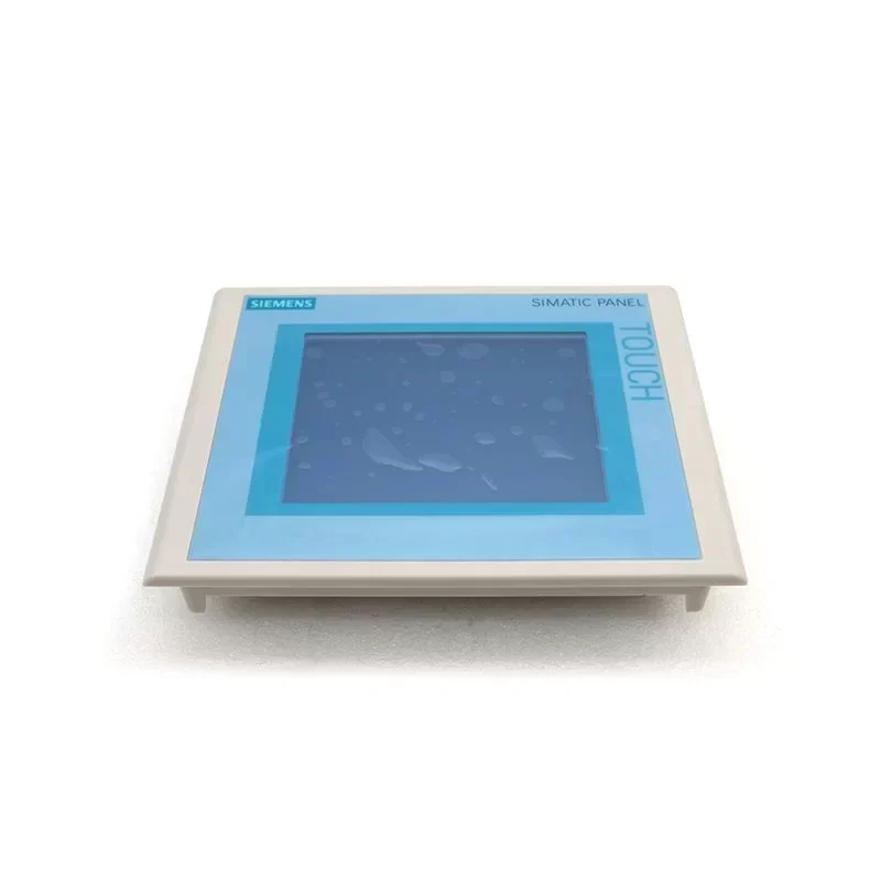 SIMATIC Touch Panel TP177B 6AV6642-0BC01-1AX0 Siemens Touch Screen SIMATIC Touch Panel TP177B 6AV6642-0BC01-1AX0 Siemens Touch Screen