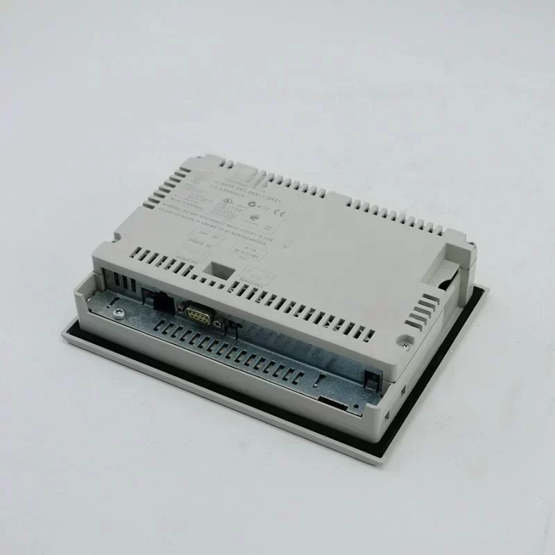 SIMATIC TP 177A Touch Screen 6AV6 642-0AA11-0AX1 Simatic Panel Siemens 6AV6642-0AA11-0AX1 HMI SIMATIC TP 177A Touch Screen 6AV6 642-0AA11-0AX1 Simatic Panel Siemens 6AV6642-0AA11-0AX1 HMI