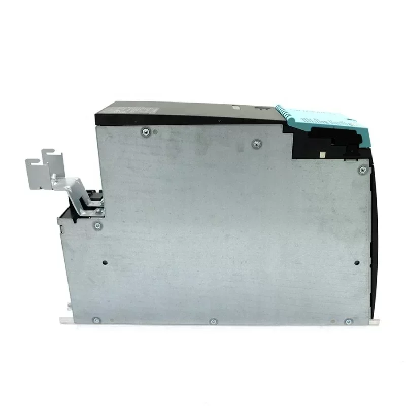 SINAMICS S120 Power Module 6SL3120-1TE26-0AA3 Control Unit Driver 6SL31201TE260AA3 SINAMICS S120 Power Module 6SL3120-1TE26-0AA3 Control Unit Driver 6SL31201TE260AA3