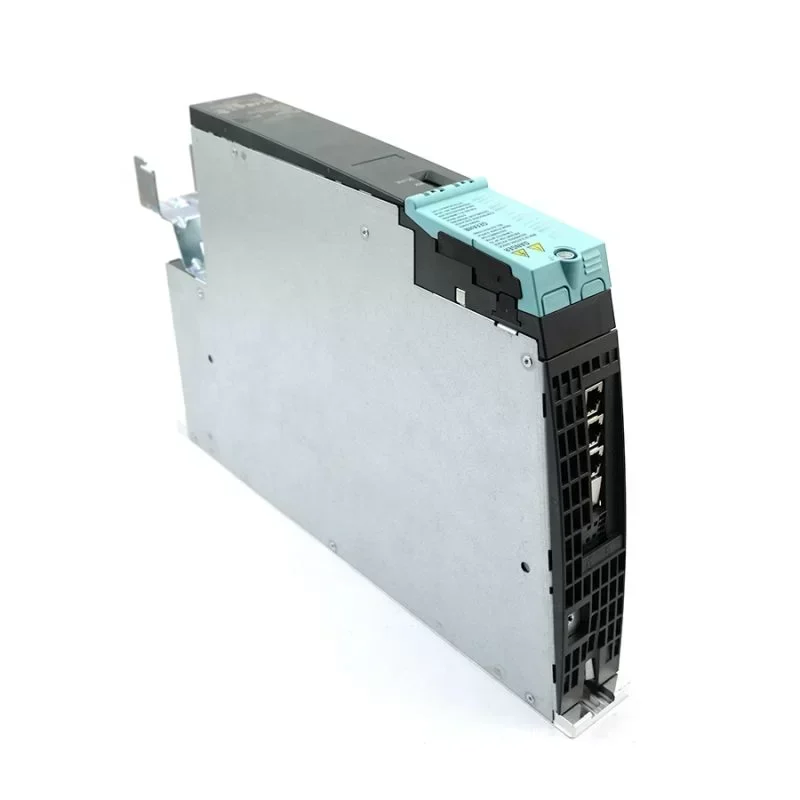 SINAMICS S120 Power Module 6SL3120-1TE26-0AA3 Control Unit Driver 6SL31201TE260AA3 SINAMICS S120 Power Module 6SL3120-1TE26-0AA3 Control Unit Driver 6SL31201TE260AA3