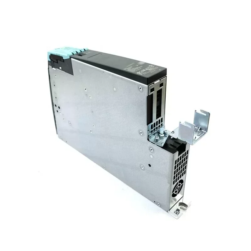 SINAMICS S120 Power Module 6SL3120-1TE26-0AA3 Control Unit Driver 6SL31201TE260AA3 SINAMICS S120 Power Module 6SL3120-1TE26-0AA3 Control Unit Driver 6SL31201TE260AA3