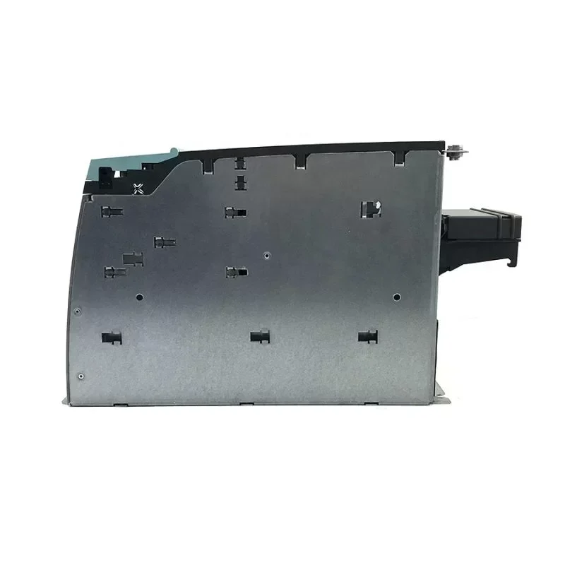 SINAMICS S120 Single Motor Module 6SL3120-1TE28-5AA3