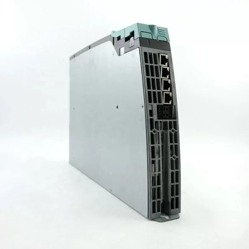 SINAMICS S121 Double Motor Module 6SL3120-2TE21-0AA3 SINAMICS S121 Double Motor Module 6SL3120-2TE21-0AA3