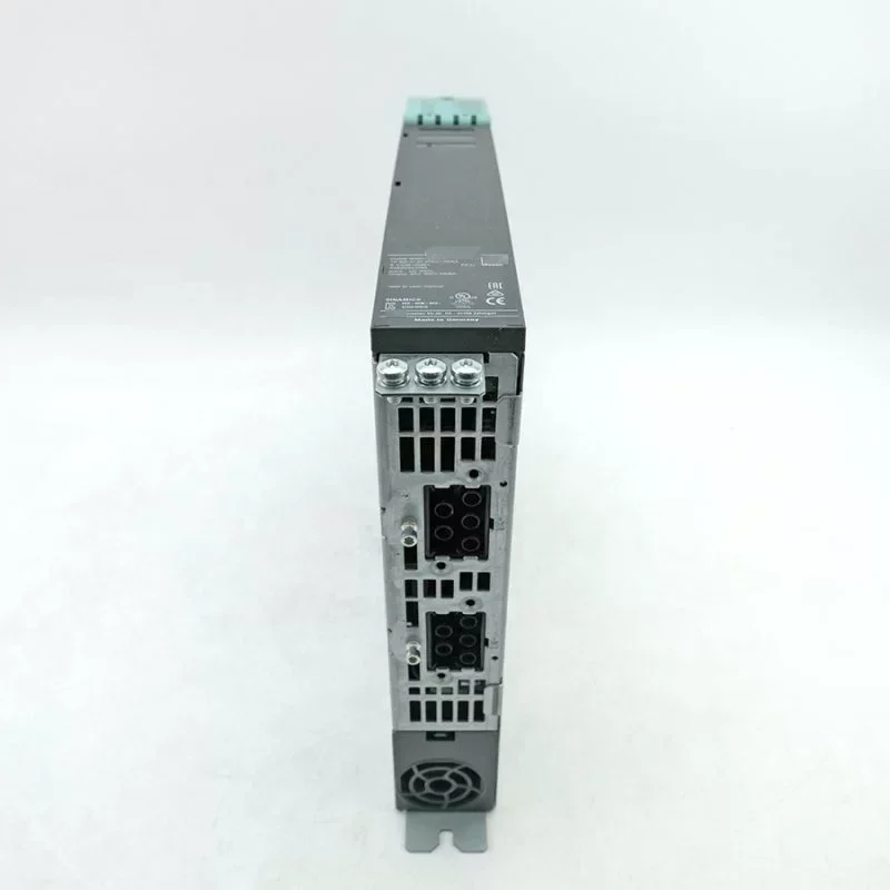 SINAMICS S121 Double Motor Module 6SL3120-2TE21-0AA3 SINAMICS S121 Double Motor Module 6SL3120-2TE21-0AA3