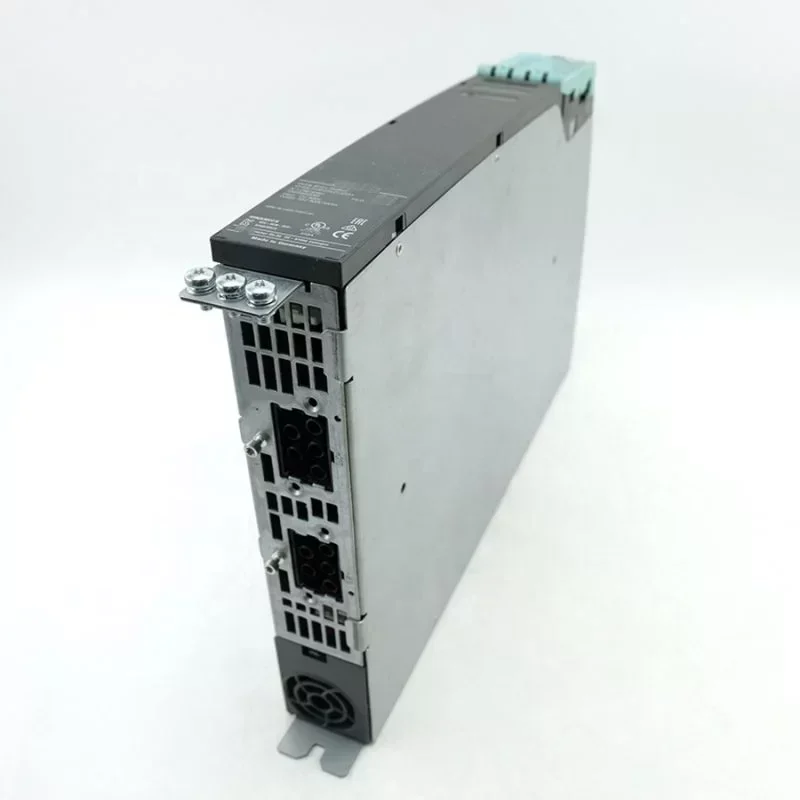 SINAMICS S121 Double Motor Module 6SL3120-2TE21-0AA3 SINAMICS S121 Double Motor Module 6SL3120-2TE21-0AA3