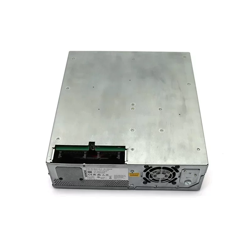 SINUMERIK PCU Electronic Control Unit 6FC5210-0DF53-3AA0 6FC52100DF533AA0