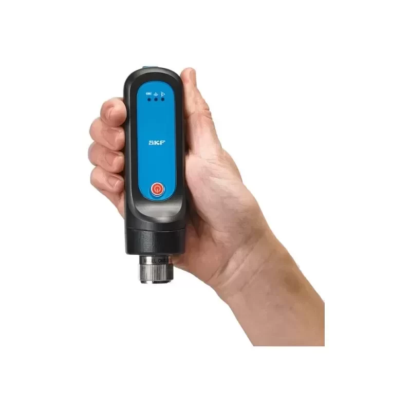 SKF CMDT 391-K-SL QuickCollect Sensor Kit Speed SKF CMDT 391-K-SL QuickCollect Sensor Kit Speed