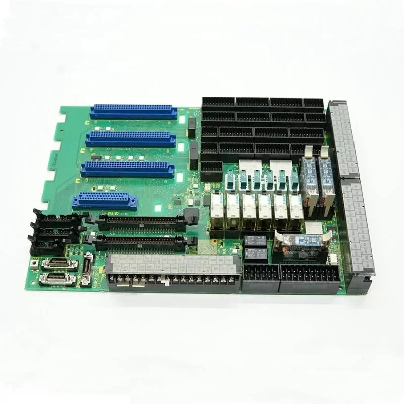 Spare Parts A16b-3100-012 Fanuc Circuit Pcb Board